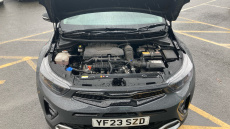 Kia Stonic 1.0T GDi 48V GT-Line S 5dr Petrol Estate